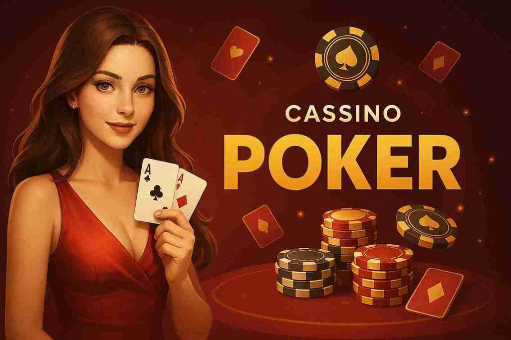 Mesa de poker virtual no GG666