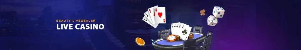 Cassino Ao Vivo GG666