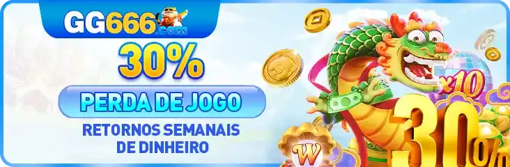 Promoções Especiais no GG666 Cassino