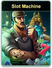 Melhores slots do GG666 cassino